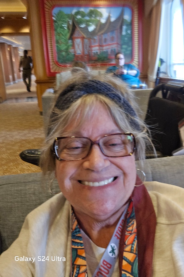 Cruise Brothers Travel Agent Lysa Sizemore
